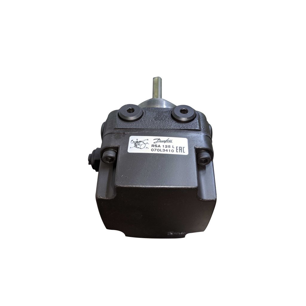 riello rsa 125 070l3410