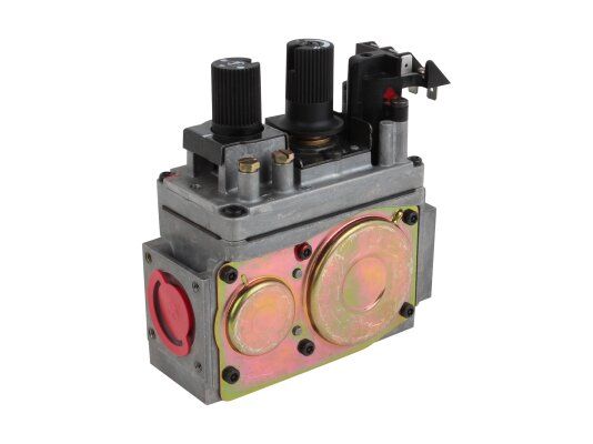 газовый электромагнитный клапан sit 820 nova 0820332