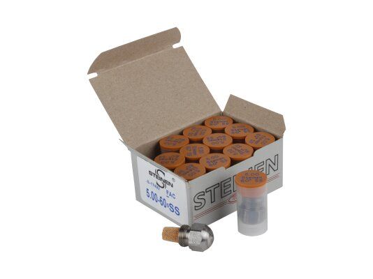 форсунка weishaupt 5.00/60° ss