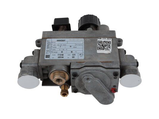 газовый электромагнитный клапан sit 710 mimisit 0710199