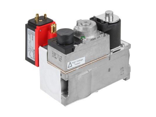 газовый клапан honeywell vr4625a1037