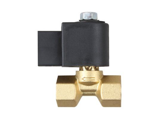 электромагнитный клапан suntec sl12405