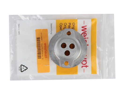 полумуфта weishaupt, 21170409017