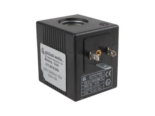 электромагнитная катушка giuliani anello 511.0019.990