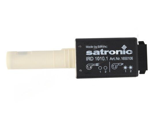 датчик пламени satronic / honeywell ird 1010.1 right white