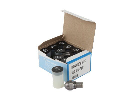 форсунка weishaupt 3.00/60° plp