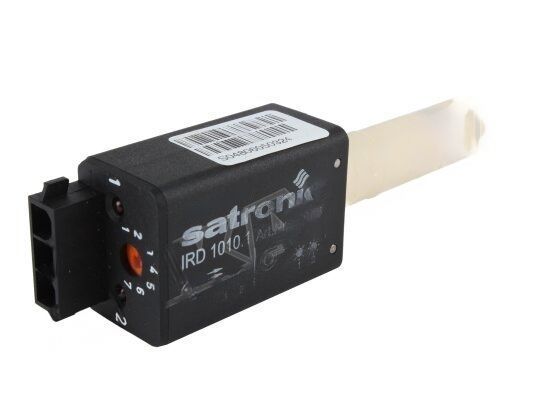 датчик пламени satronic / honeywell ird 1010.1 left white
