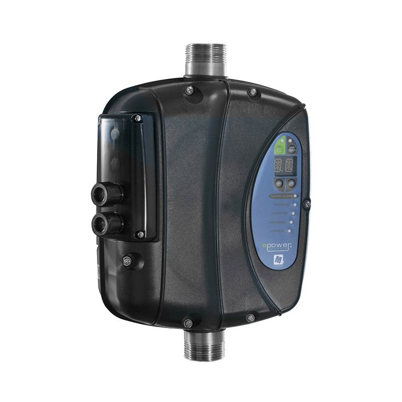 частотный преобразователь ebara e-power mt 10a 230v-50/60hz (362300933)