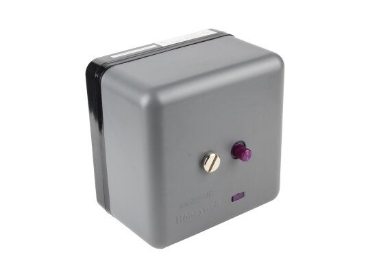 реле пламени honeywell ra890g1286