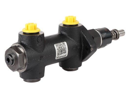 перепускной клапан hp-technik b-p-pro-2