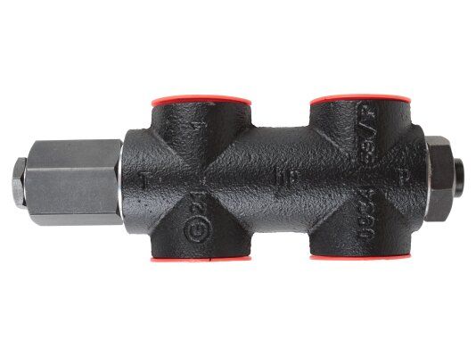 перепускной клапан hp-technik b-g-e/2