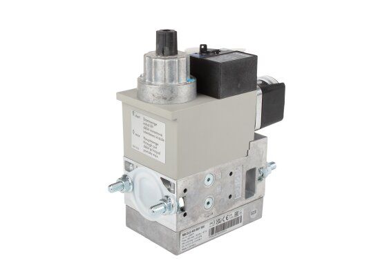 газовый мультиблок elco mb-dle 405 b01 s50