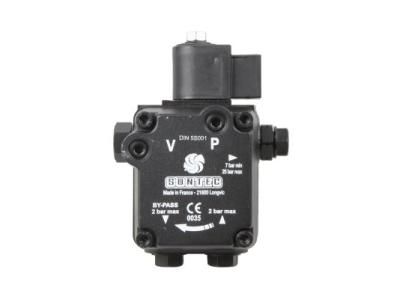 Suntec AS 47 C 1538 6P 0700