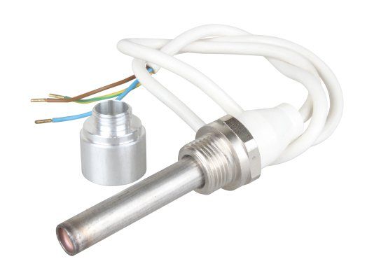 подогреватель жидкого топлива giuliani anello 014.0056.000