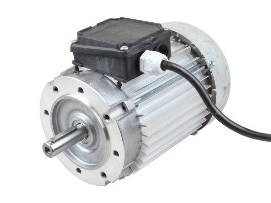 электродвигатель hanning 8h2-8-143, 1.5 квт