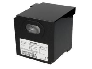 Топочные автоматы Siemens LFL