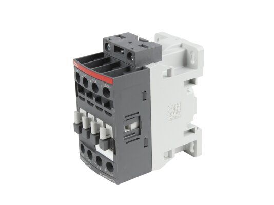 контактор abb af09 30-10-13