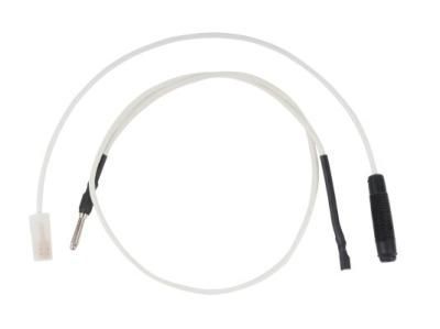 Кабель ионизации Weishaupt 400 мм, 13220112062