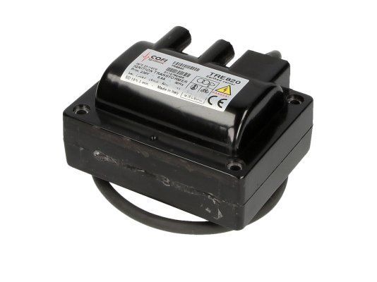 трансформатор розжига ecoflam tre820