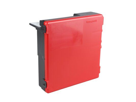 менеджер горения honeywell s4565с