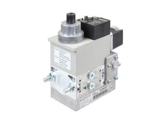 газовый мультиблок elco mb-dle 405 b01 s20