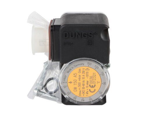 реле давления elco gw 150 a5