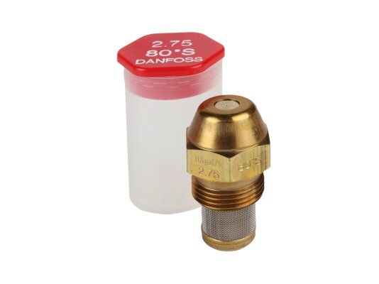 форсунка danfoss od 2.75/80º s