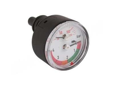 Термоманометр De Dietrich S101763