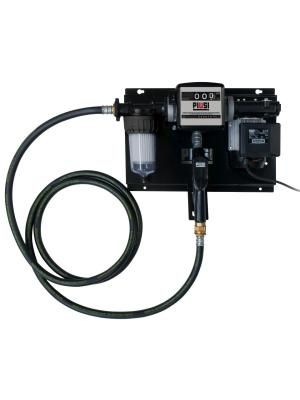 Перекачивающая станция для ДТ ST Panther 72 Filter CC A80 70 л/мин