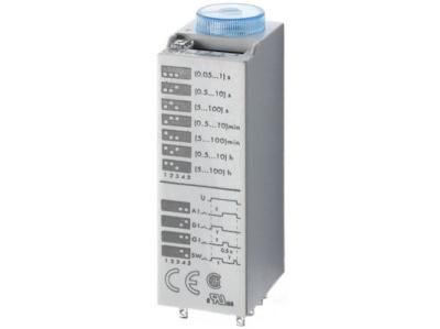 Реле времени Finder 85.02.8.240.0000.PAS