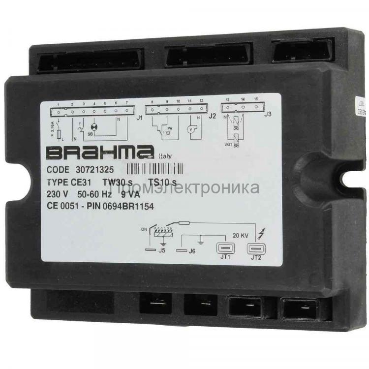 менеджер горения brahma cm11 20080005