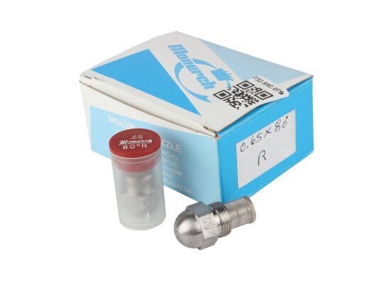 форсунка monarch 0.65/80° r
