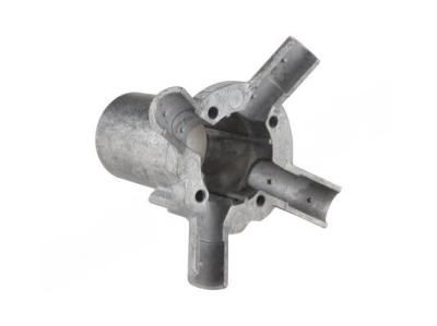 Газовая головка Ecoflam Ø107.5 мм, 65324694