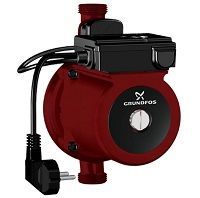 Циркуляционный насос Grundfos UPA15-120 AUTO 1x230 В 50 Гц 12H RU (99347072) товар не поставляется