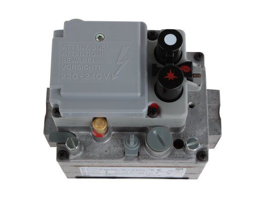 газовый электромагнитный клапан sit 810 elettrosit 0810138