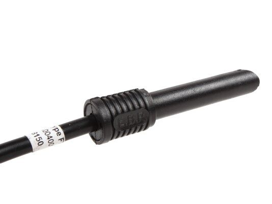 датчик пламени elco fteb1 f mm 340 j1