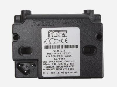 Трансформатор розжига Baltur 0005020093