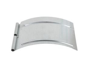 Заслонки для горелок