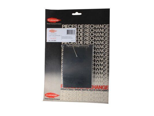 воздушная заслонка cuenod 13015694 