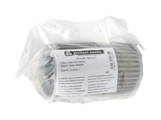 фильтрующий элемент giuliani anello 60500006