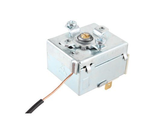 регулируемый капиллярный термостат imit tr2 9345 20-80° с