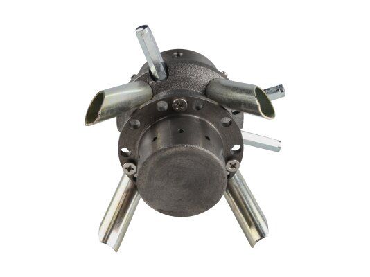 головка смесительного устройства riello 3013733