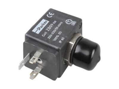 Электромагнитный клапан Parker GM 133V.1