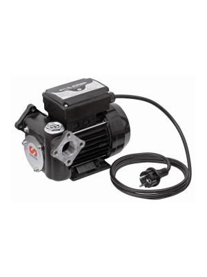 Насос для перекачки дизельного топлива 230 В 500 Вт 70 л/мин