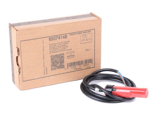 датчик пламени elco fc 7/r, 65074148