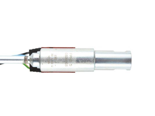 форсуночный стержень с подогревателем cuenod 13015379