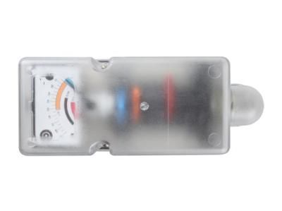 Сервопривод Honeywell LKS 210 P4