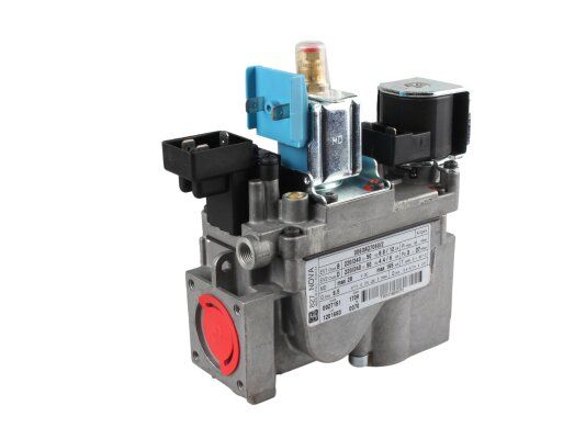 газовый электромагнитный клапан sit 827 nova 0827151