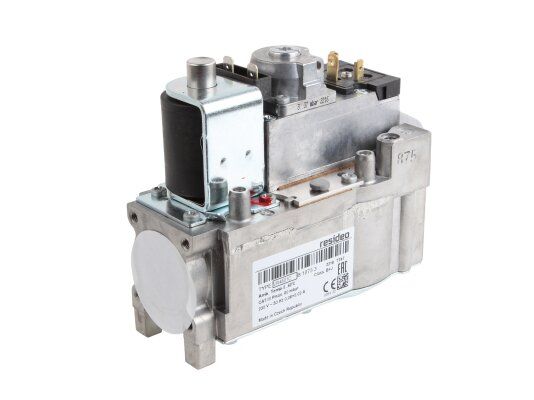 газовый электромагнитный клапан resideo vr4601cb1073