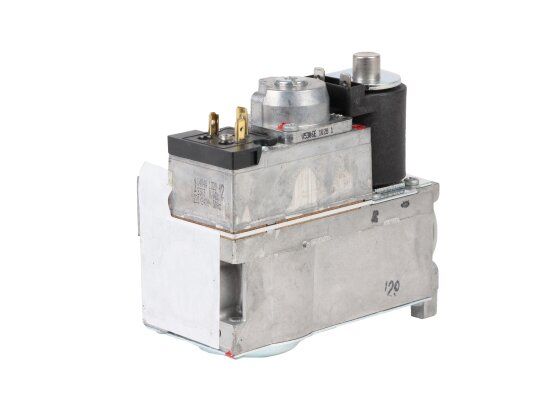 газовый электромагнитный клапан resideo vr4605cb10583